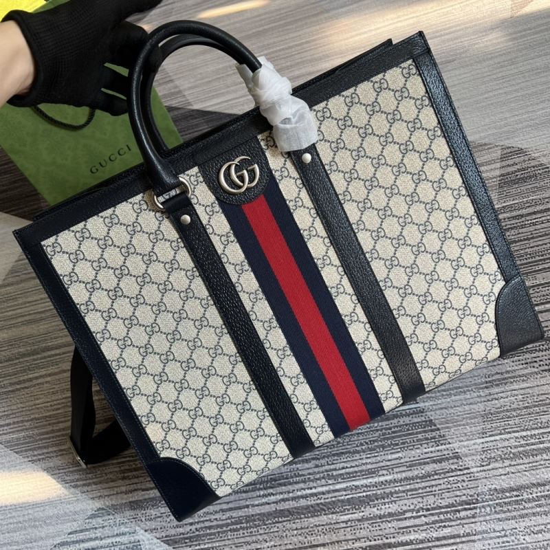 Gucci Shopping Bags